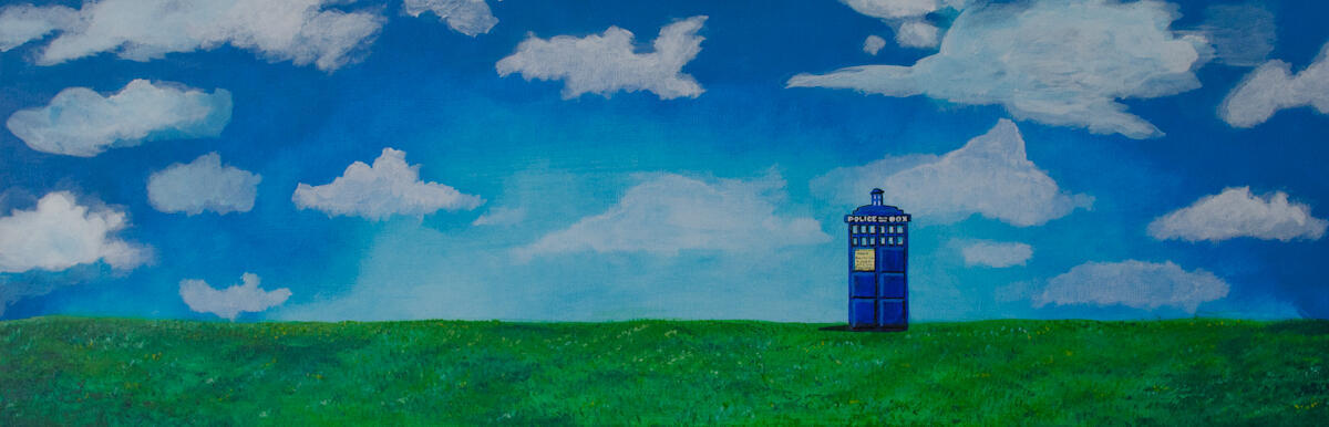 Dr. Who